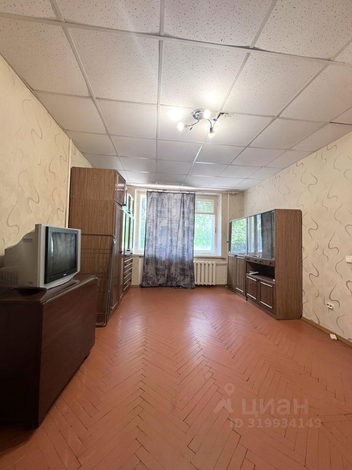 квартира г Выборг р-н Центральный ул Ульяновская 14 фото 3