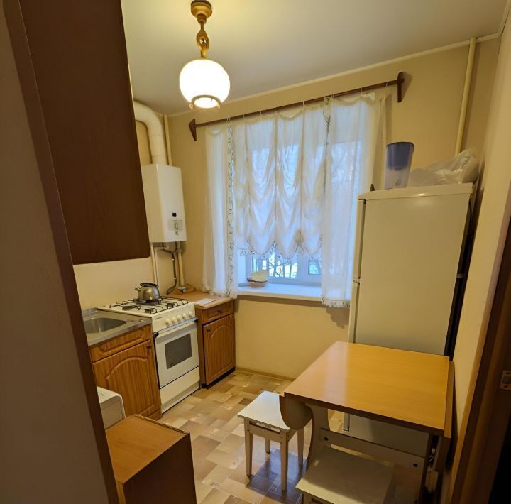 квартира г Рязань р-н Московский ул Октябрьская 51/8 фото 16