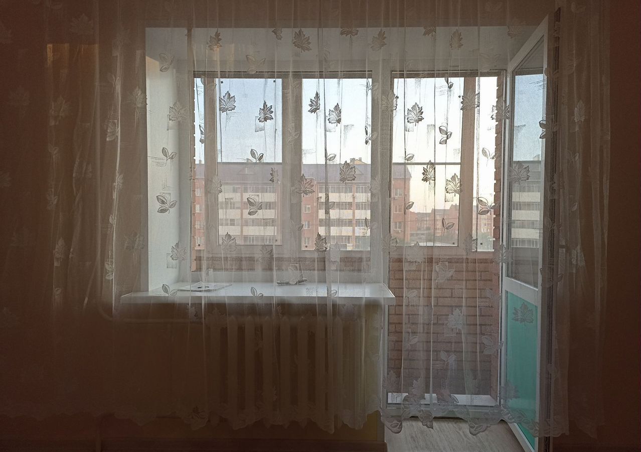квартира г Черногорск ул Генерала Тихонова 4в фото 2