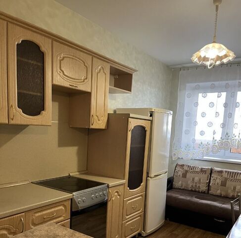 квартира р-н Железнодорожный ул Кирова 6/2 фото