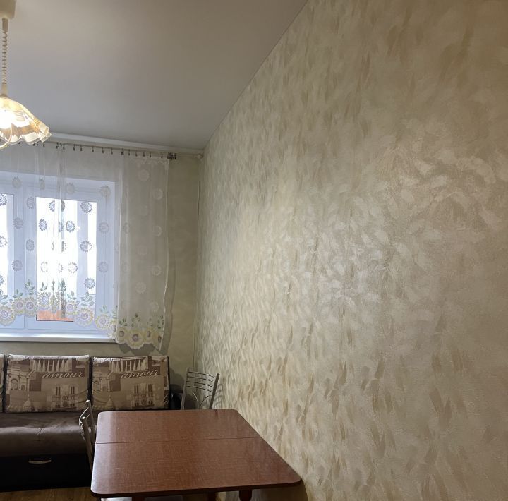 квартира г Ульяновск р-н Железнодорожный ул Кирова 6/2 фото 2