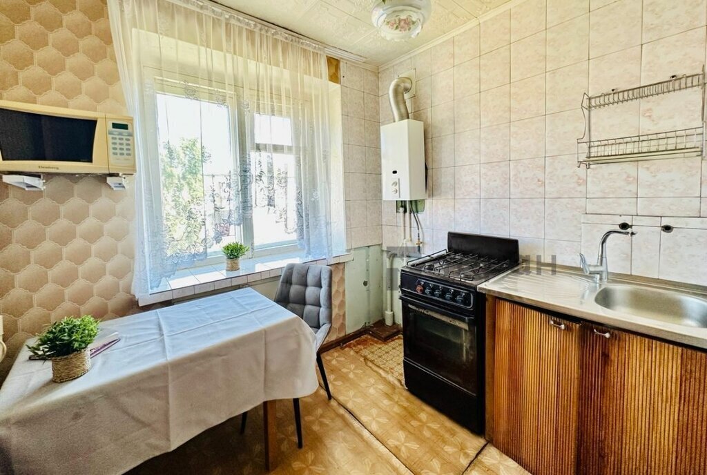 квартира г Чебаркуль ул Мира 36 фото 4