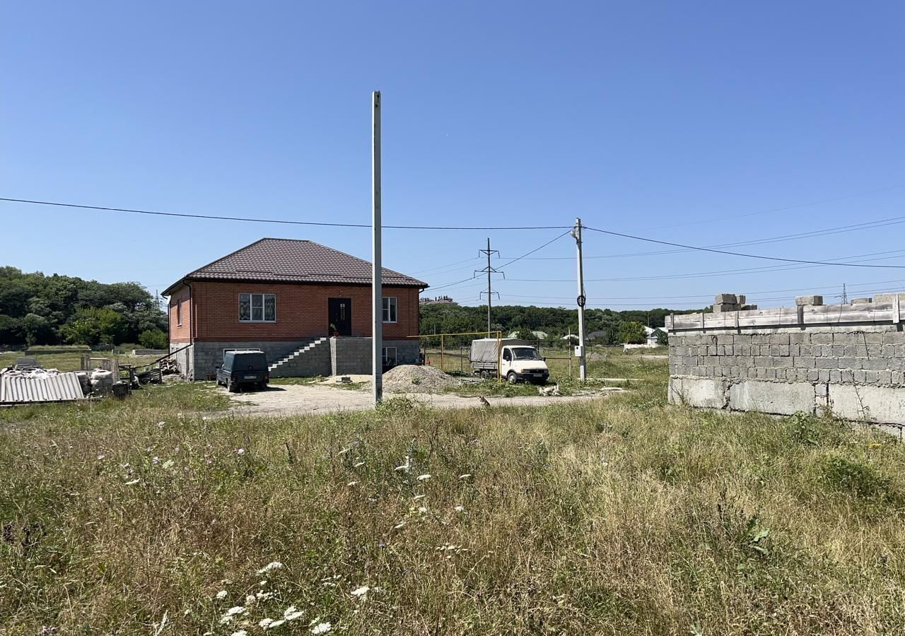 земля г Черкесск ул Нартовская фото 6