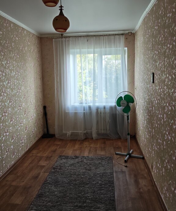 квартира р-н Лебедянский г Лебедянь ул Трудовая 10 фото 8