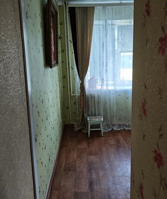 квартира р-н Лебедянский г Лебедянь ул Трудовая 10 фото 13