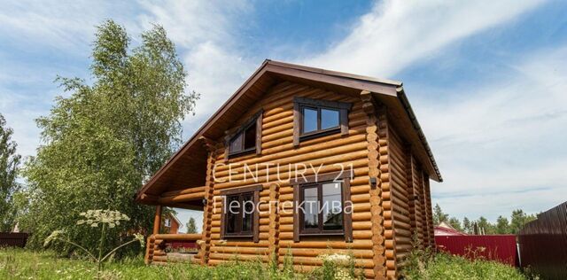 дп Земляничные поля-2 216, Раменский муниципальный округ фото