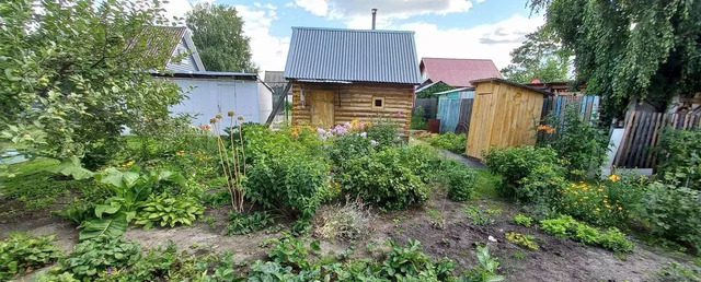 р-н Центральный снт Пчелка ул Зеленая фото