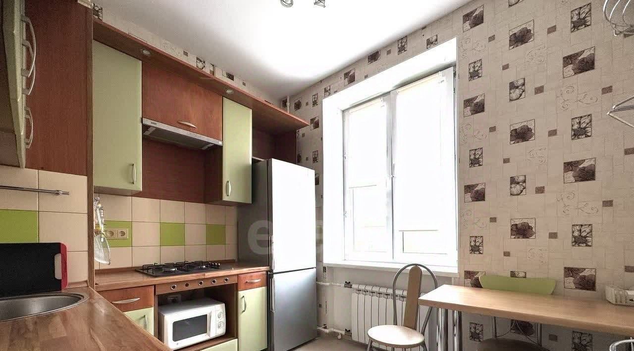 квартира г Электросталь Центральный ул Советская 14а фото 4