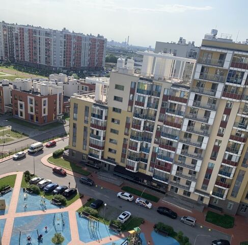 б-р Петровский 25 Девяткино фото