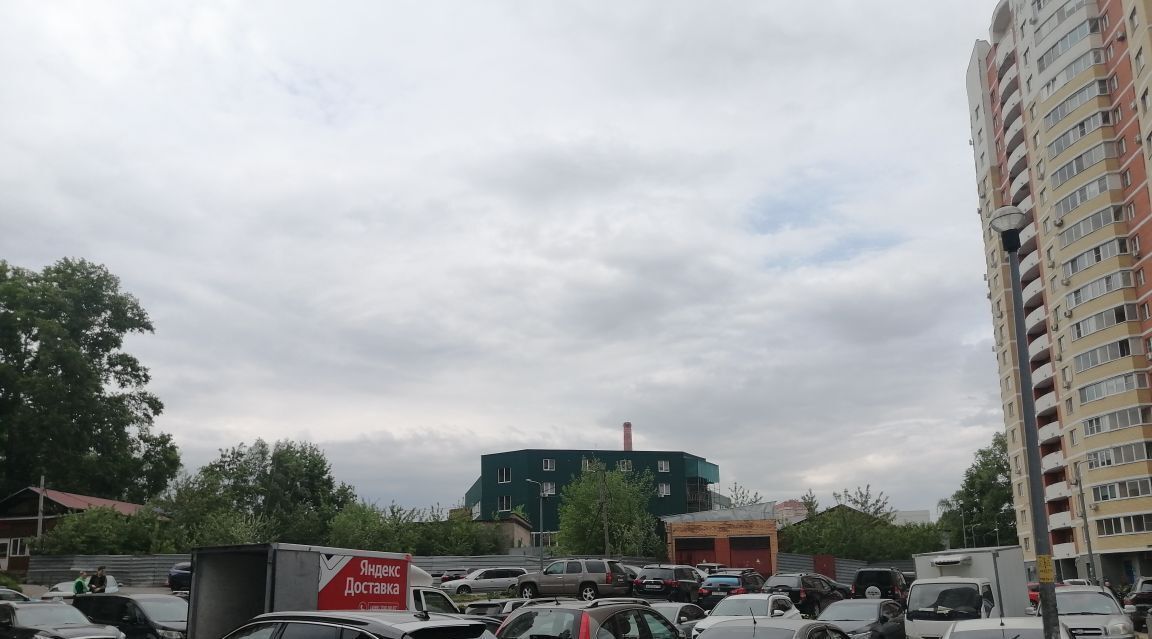 квартира г Пушкино пр-кт Московский 57/1 Пушкинский городской округ фото 28