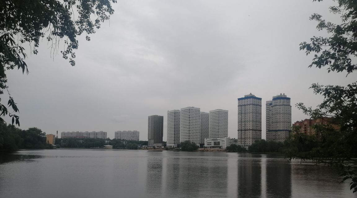 квартира г Пушкино пр-кт Московский 57/1 Пушкинский городской округ фото 34