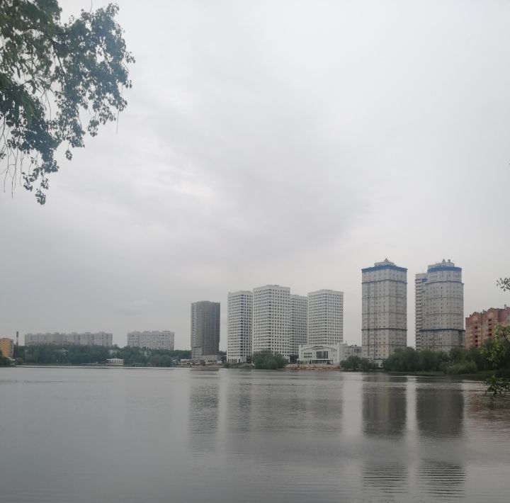 квартира г Пушкино пр-кт Московский 57/1 Пушкинский городской округ фото 36