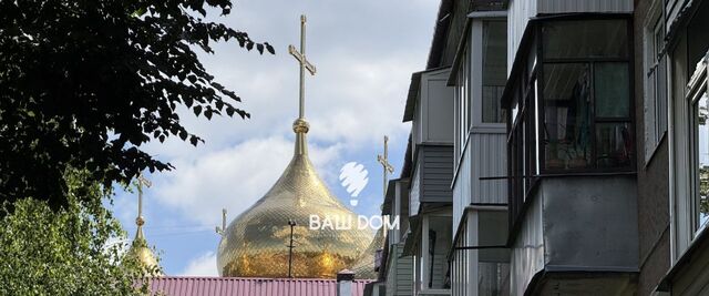 квартира р-н Советский просп. Ленина, 65 фото