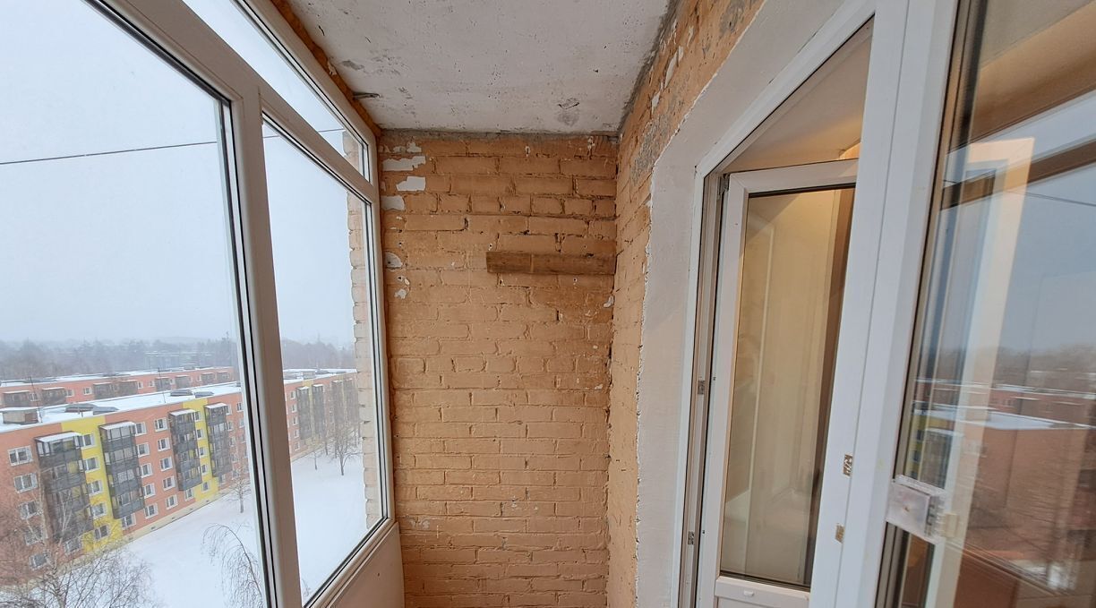 квартира г Мирный ул Ленина 3 фото 15