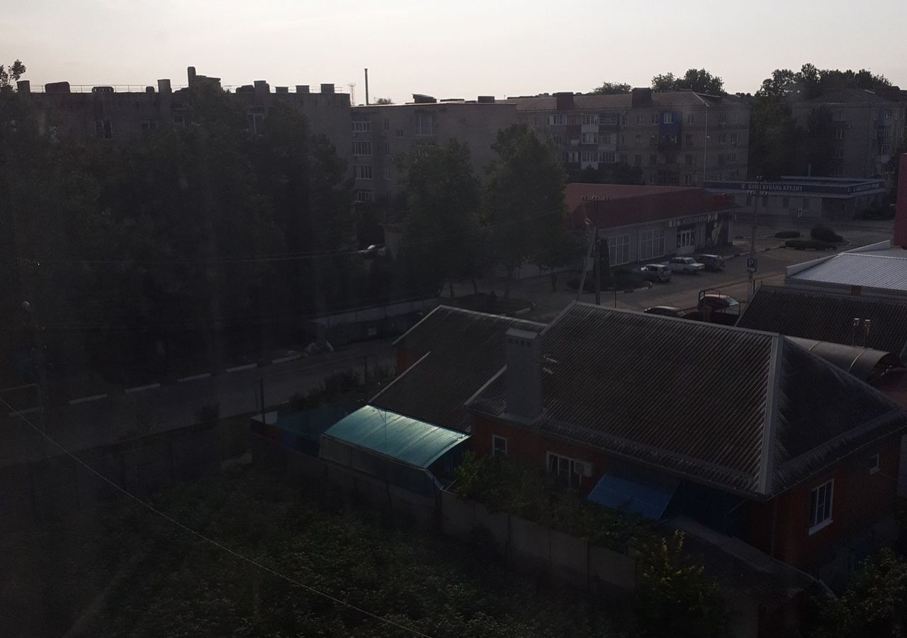 квартира р-н Славянский г Славянск-на-Кубани ул Крупской 270 Славянское городское поселение фото 23