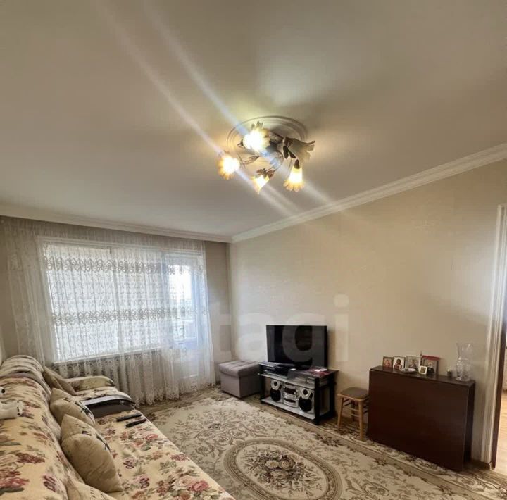 квартира г Владикавказ р-н Северо-Западный ул Краснодонская 18 фото 23