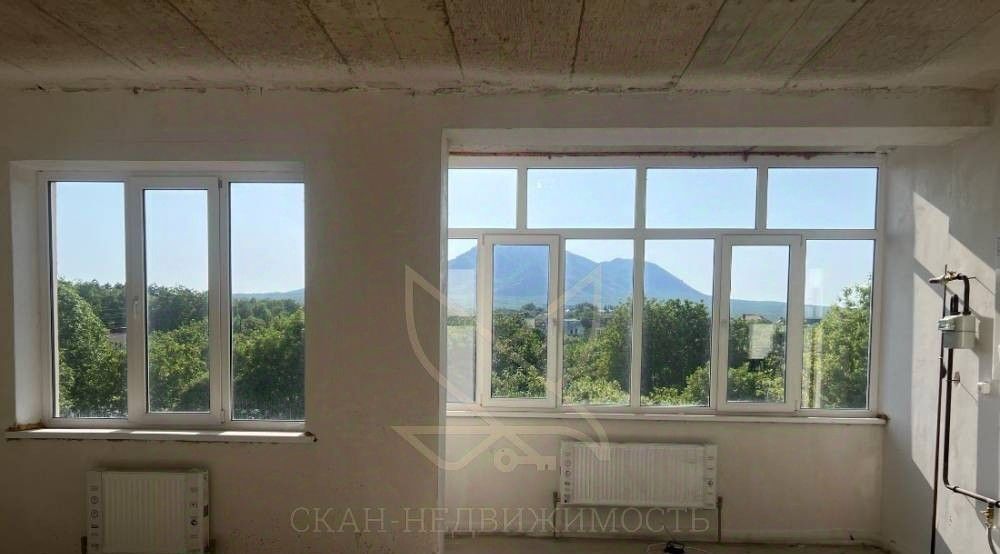 квартира г Железноводск п Иноземцево ул Тихая 18 фото 6