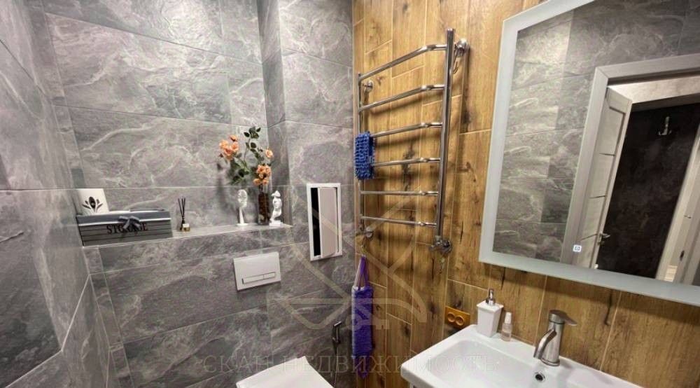квартира г Железноводск ул Суворова 53а фото 5