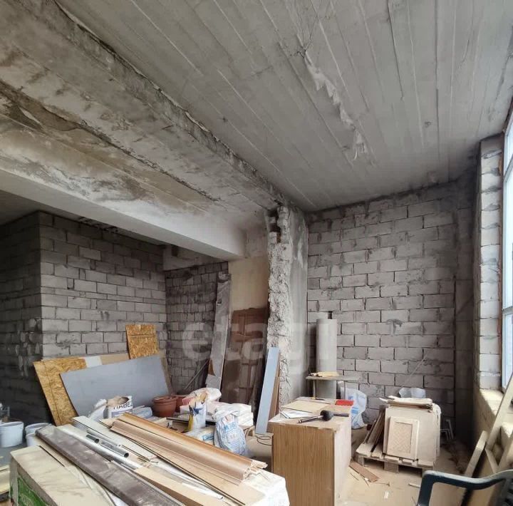 квартира г Кисловодск ул Фоменко фото 6