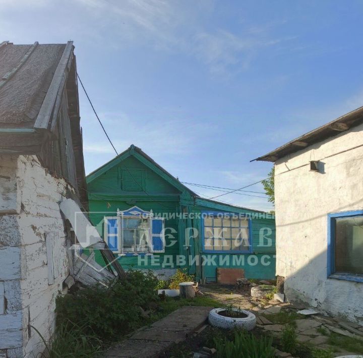 дом р-н Топкинский г Топки ул Максима Горького 49 фото 12