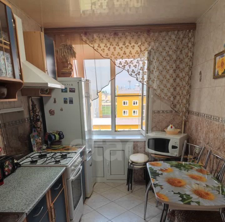 квартира р-н Борисоглебский г Борисоглебск ул Павловского 87 фото 14