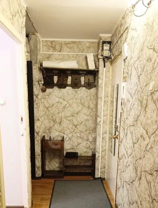 квартира г Воронеж р-н Советский ул Героев Сибиряков 1 фото 7