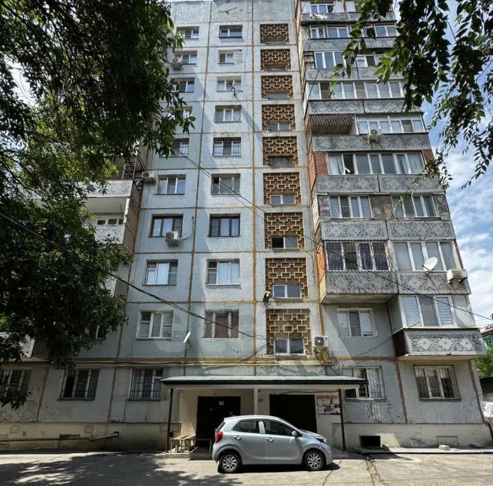 квартира г Махачкала ул Аскерханова 3а Советский фото 7
