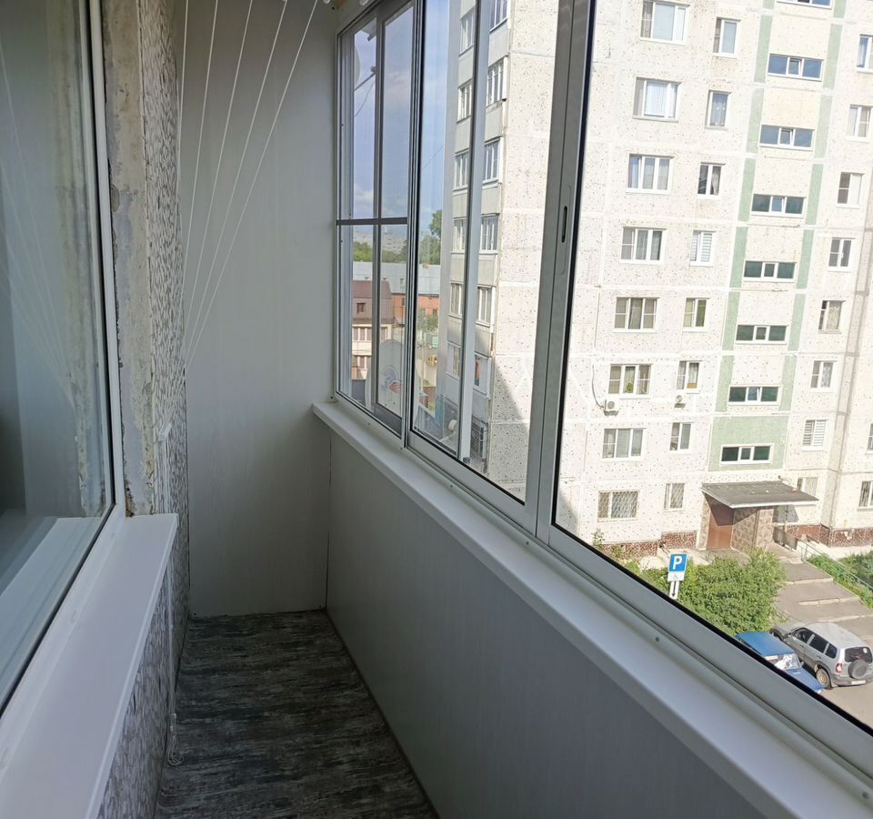 квартира г Орехово-Зуево ул Галочкина 6 Орехово-Зуевский г. о. фото 16