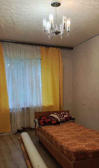 квартира р-н Нижнекамский г Нижнекамск пр-кт Химиков 108 фото 2