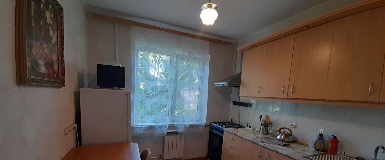 квартира г Новороссийск р-н Центральный ул Глухова 20 фото 13