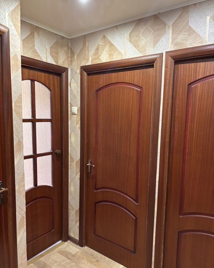 квартира г Брянск р-н Фокинский ул Белорусская 42 фото 17