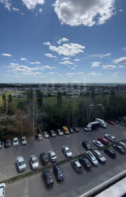 квартира г Белгород ул Анатолия Ачкасова 2 фото 11