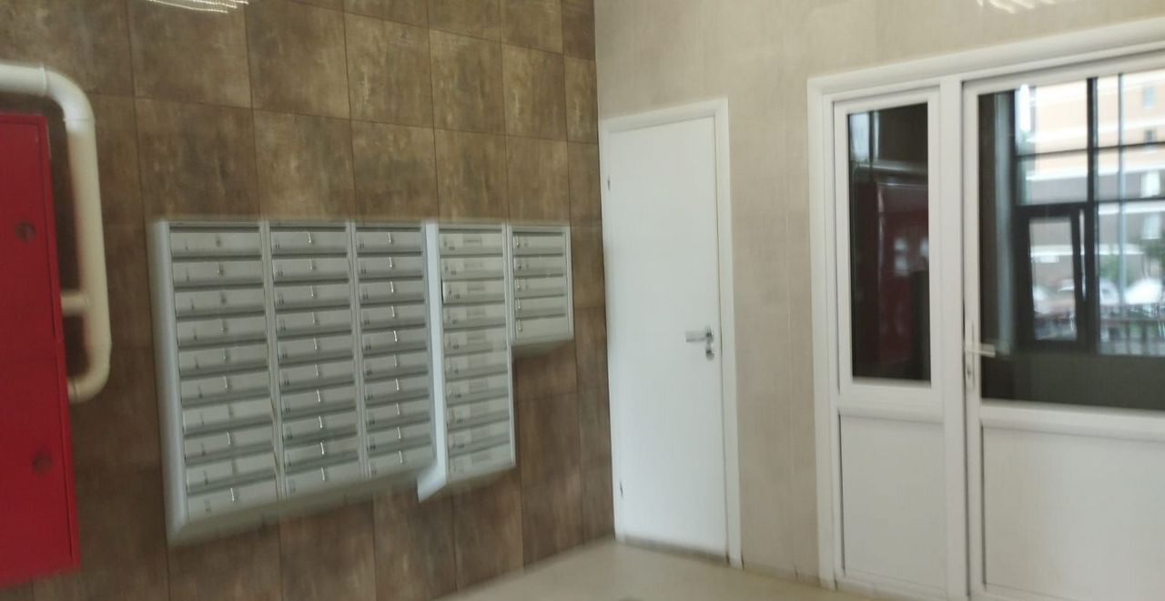 квартира г Балашиха мкр Новое Павлино ш Косинское 5/7 ЖК «Новоград Павлино» Балашиха, Некрасовка, мкр-н Новое Павлино, Косинское ш. фото 16