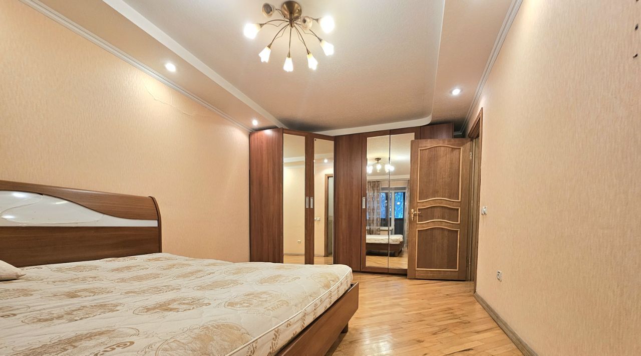 квартира г Нижний Новгород Горьковская ш Казанское 10к/1 фото 6