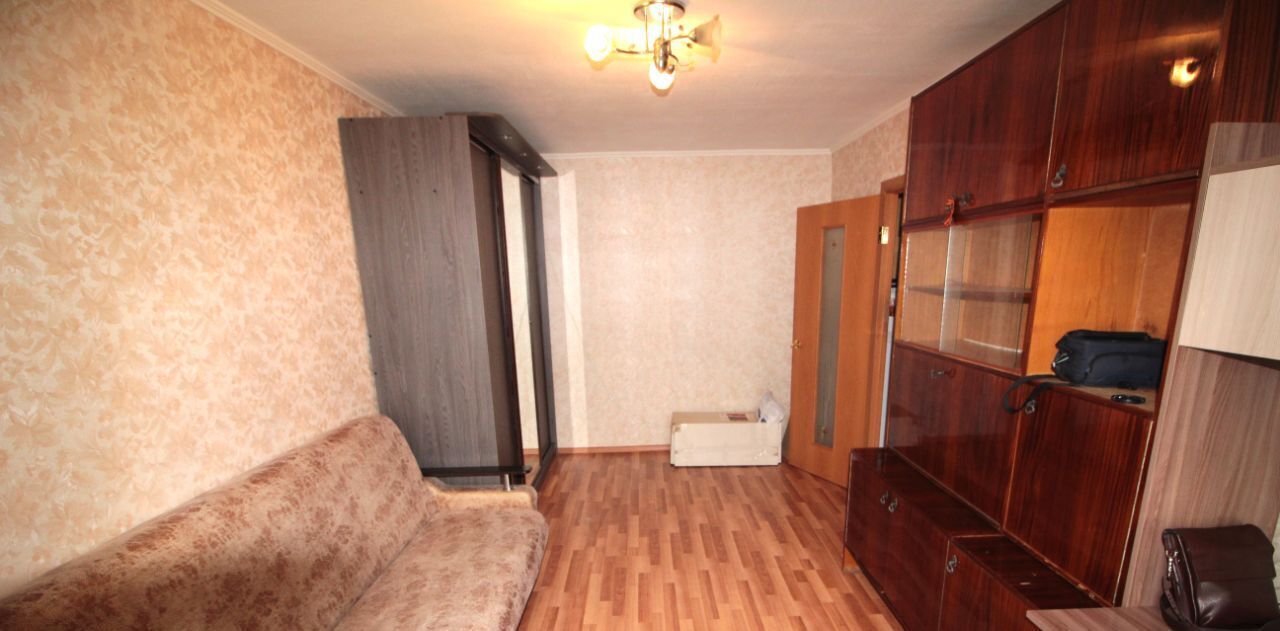 квартира г Ростов-на-Дону р-н Кировский пр-кт Чехова 81 фото 8