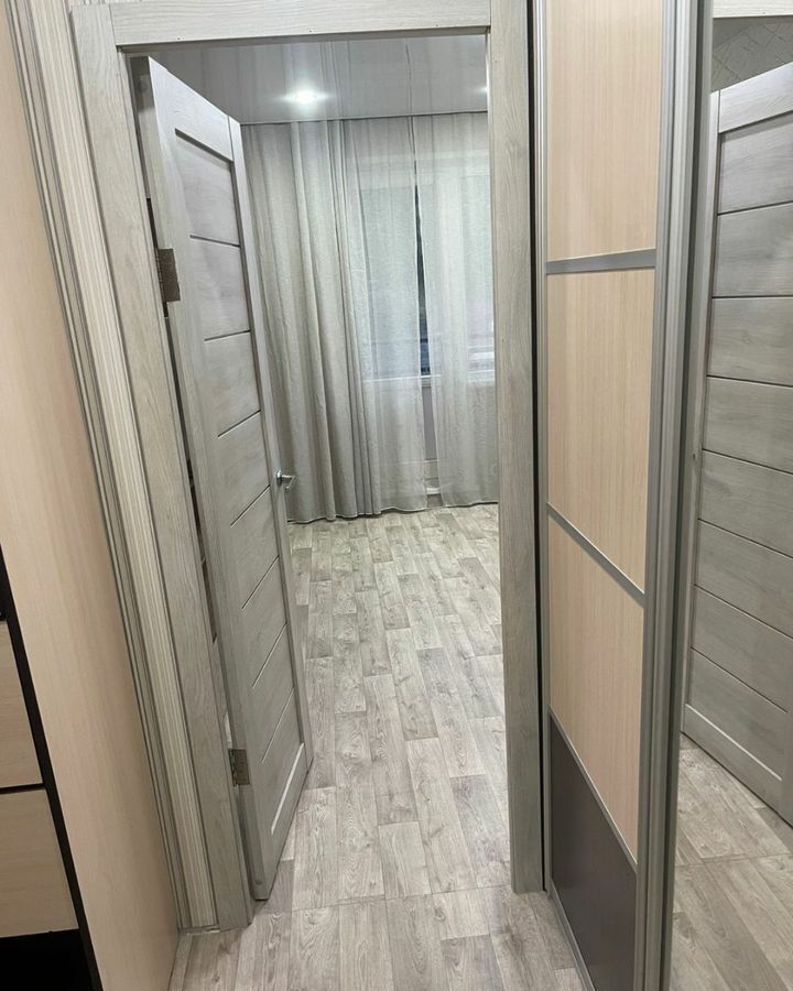 квартира г Красноярск р-н Свердловский ул Свердловская 137 фото 1