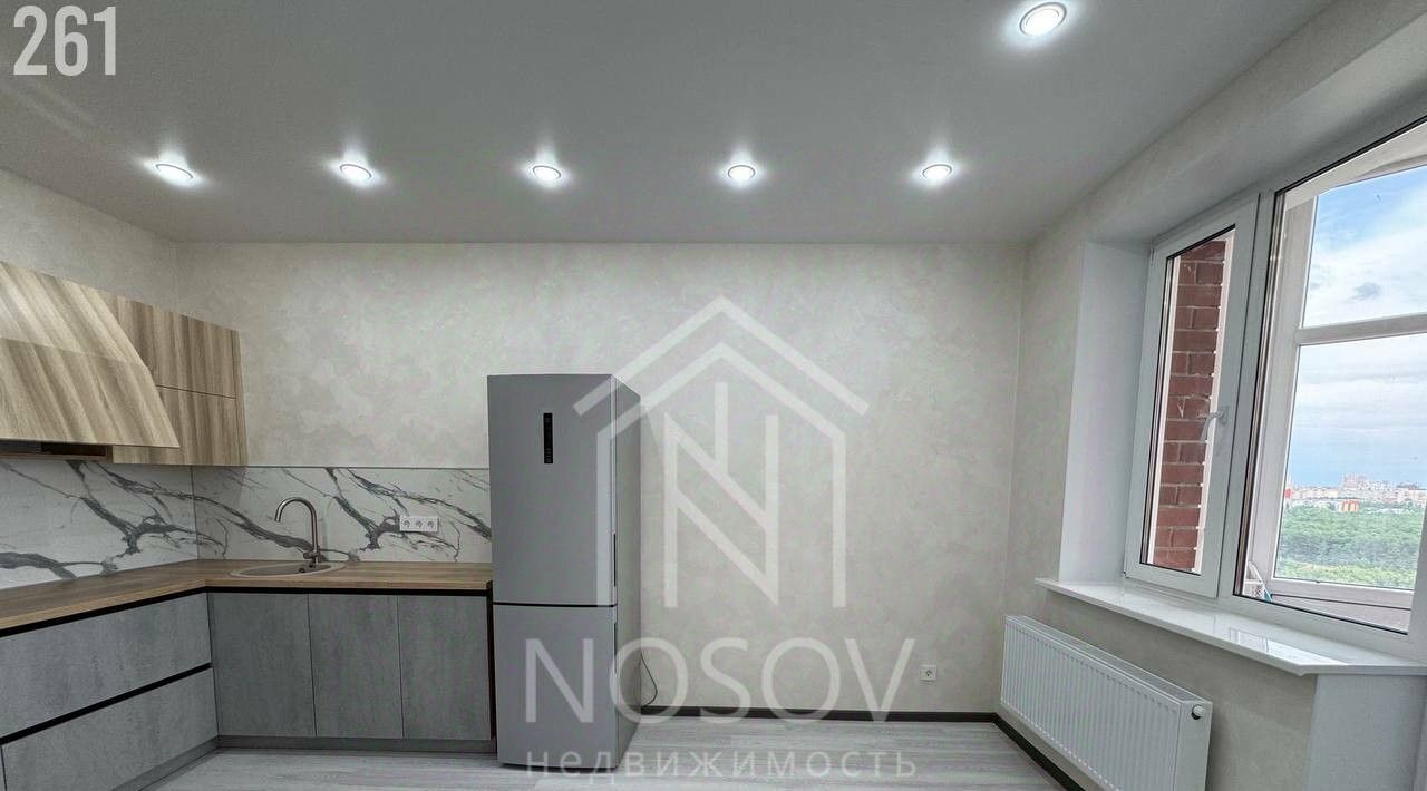 квартира г Сургут ул Университетская 3 18-й фото 30