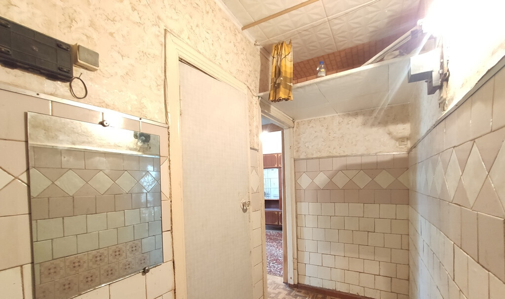 квартира г Аткарск ул Талалихина 2 фото 19