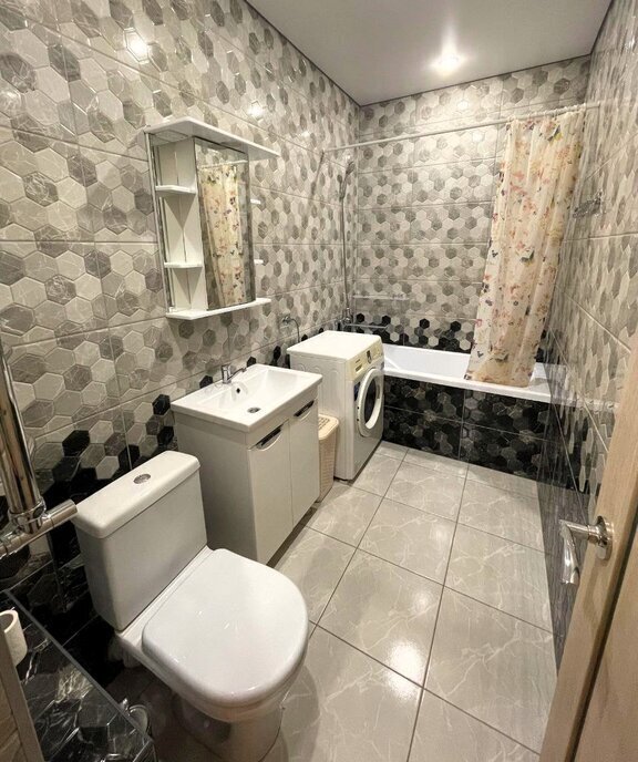 квартира г Железноводск п Иноземцево ул Согласия 1к/2 фото 4