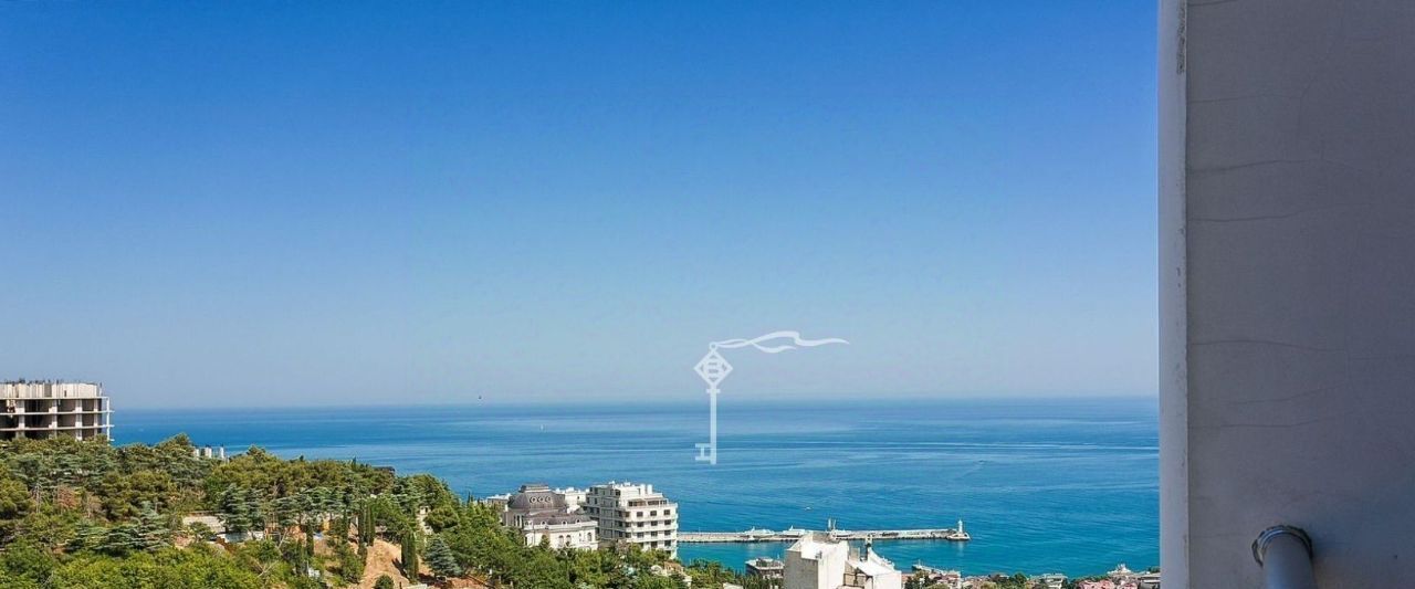 квартира г Ялта ул Щорса 30 фото 3