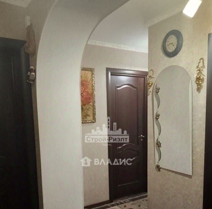 квартира г Керчь ул Островского 115 фото 13
