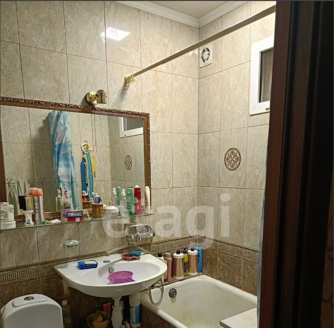 квартира г Ялта ул Кривошты 25 фото 18