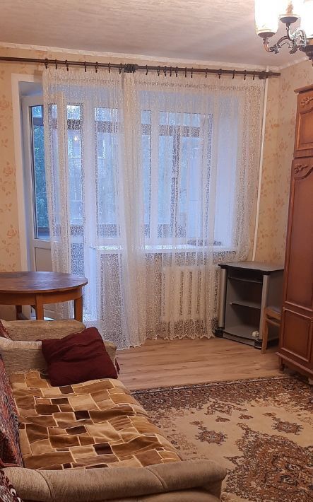 квартира г Рассказово ул Советская 103 фото 2