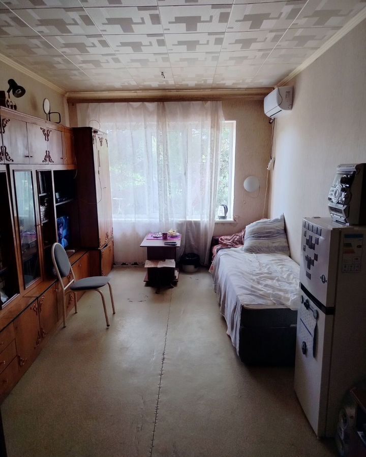 комната г Геленджик ул Пограничная 21в мкр-н Солнечный фото 2
