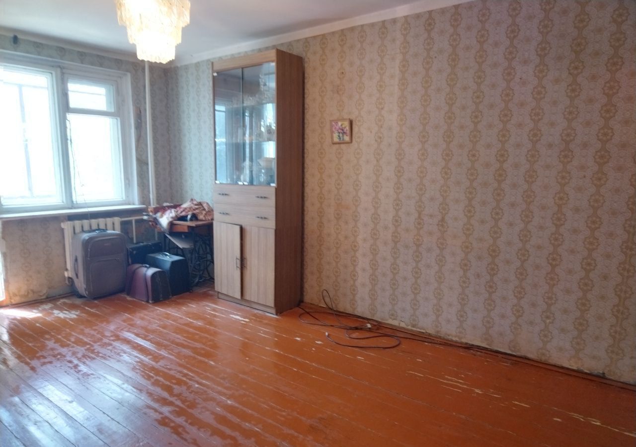 квартира г Чебоксары р-н Московский ул Социалистическая 7а фото 7