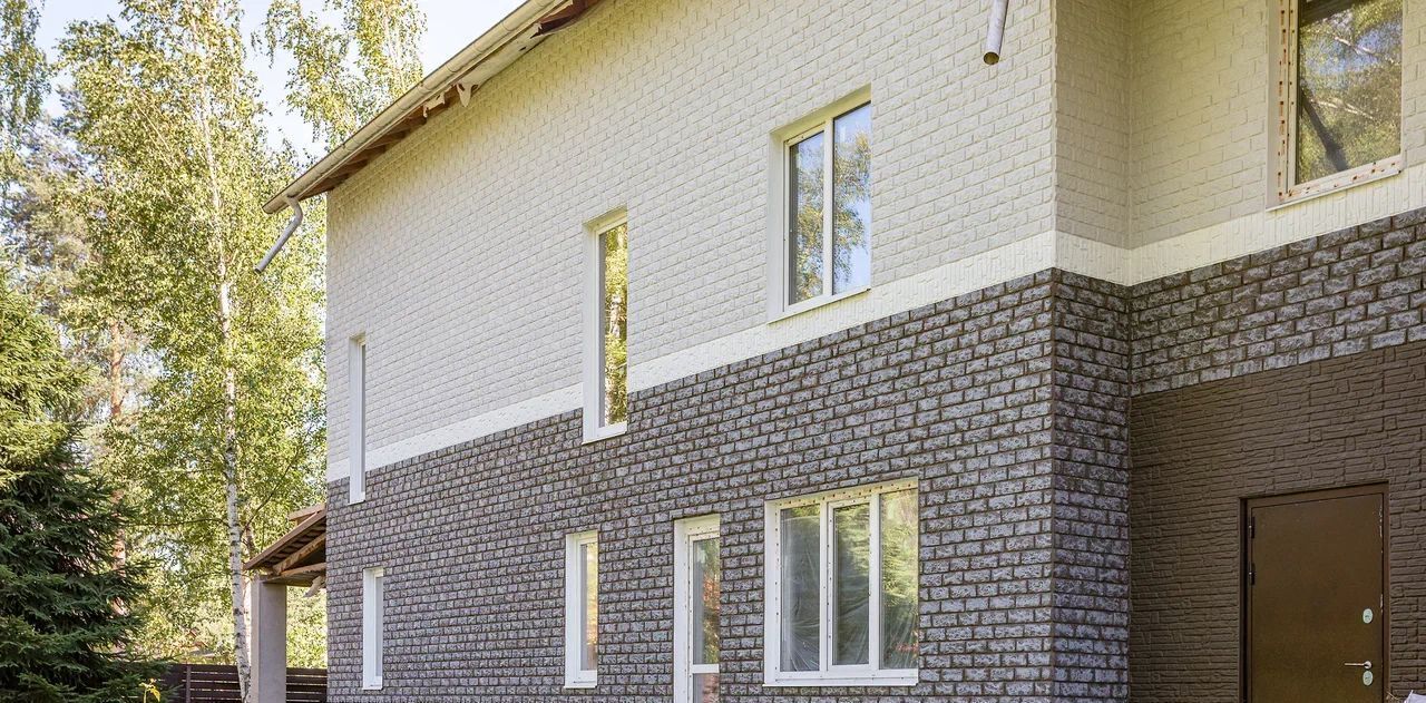 дом г Красногорск мкр Опалиха ул Славянская Опалиха фото 4