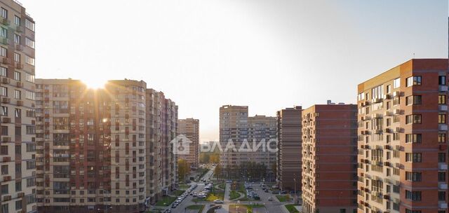 квартира ЖК Новое Пушкино к 23, Медведково фото