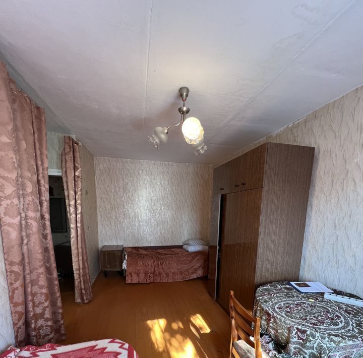 квартира г Шатура ул Энергетиков 20 фото 3