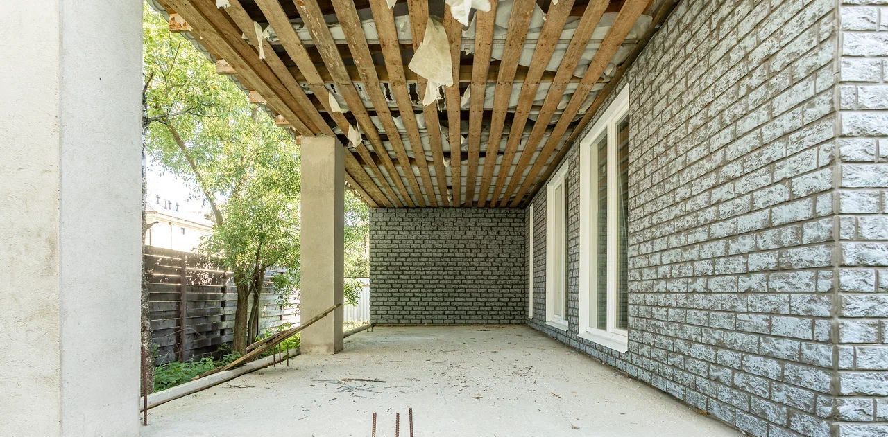 дом г Красногорск мкр Опалиха ул Славянская Опалиха фото 13