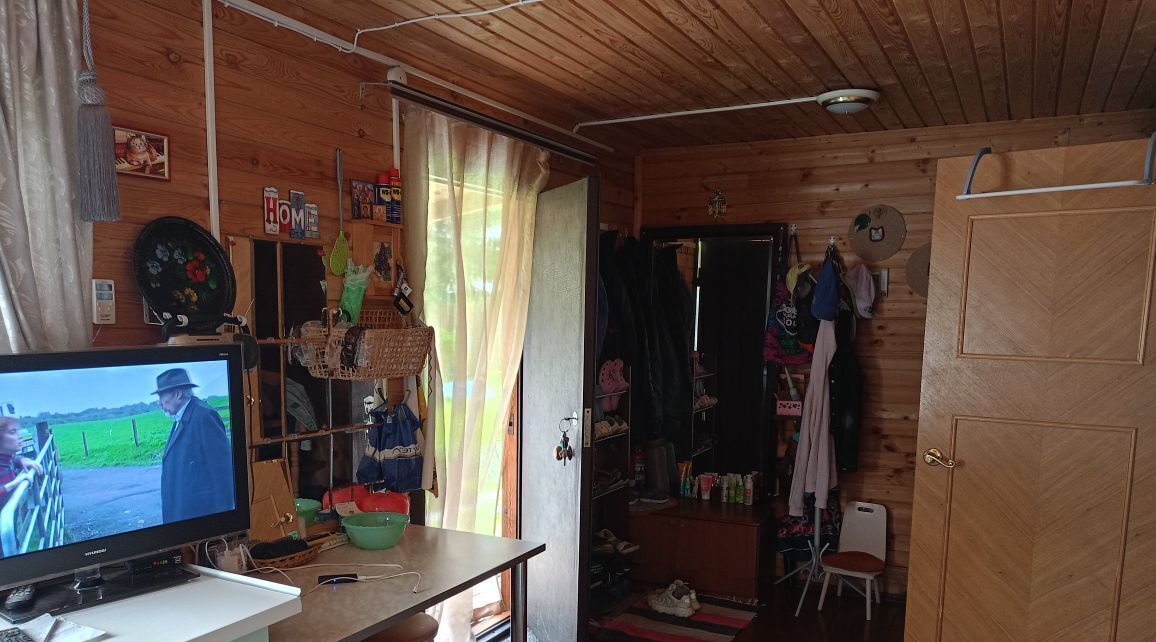 дом городской округ Богородский г Ногинск снт Ромашка 18 фото 12